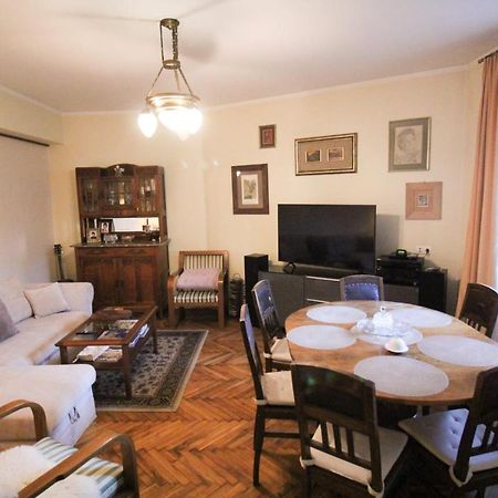Kordeckiego 6 Apartments Краков Экстерьер фото