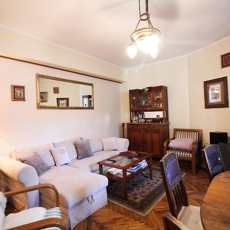 Kordeckiego 6 Apartments Краков Экстерьер фото