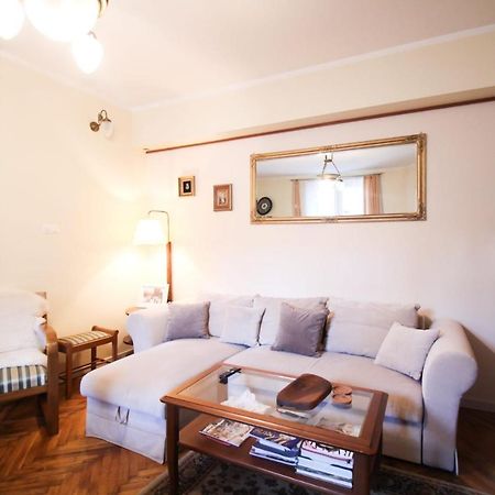 Kordeckiego 6 Apartments Краков Экстерьер фото