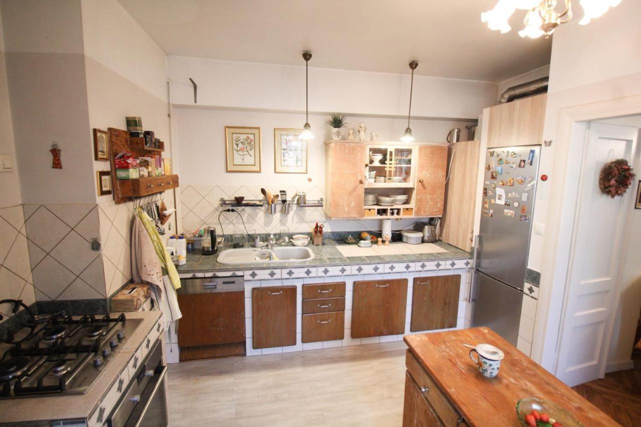 Kordeckiego 6 Apartments Краков Экстерьер фото