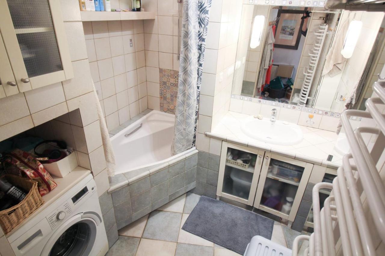 Kordeckiego 6 Apartments Краков Экстерьер фото