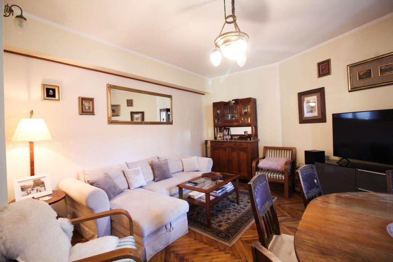 Kordeckiego 6 Apartments Краков Экстерьер фото