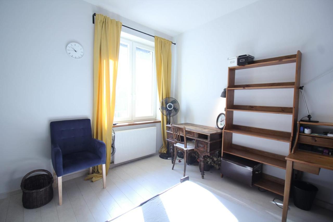 Kordeckiego 6 Apartments Краков Экстерьер фото