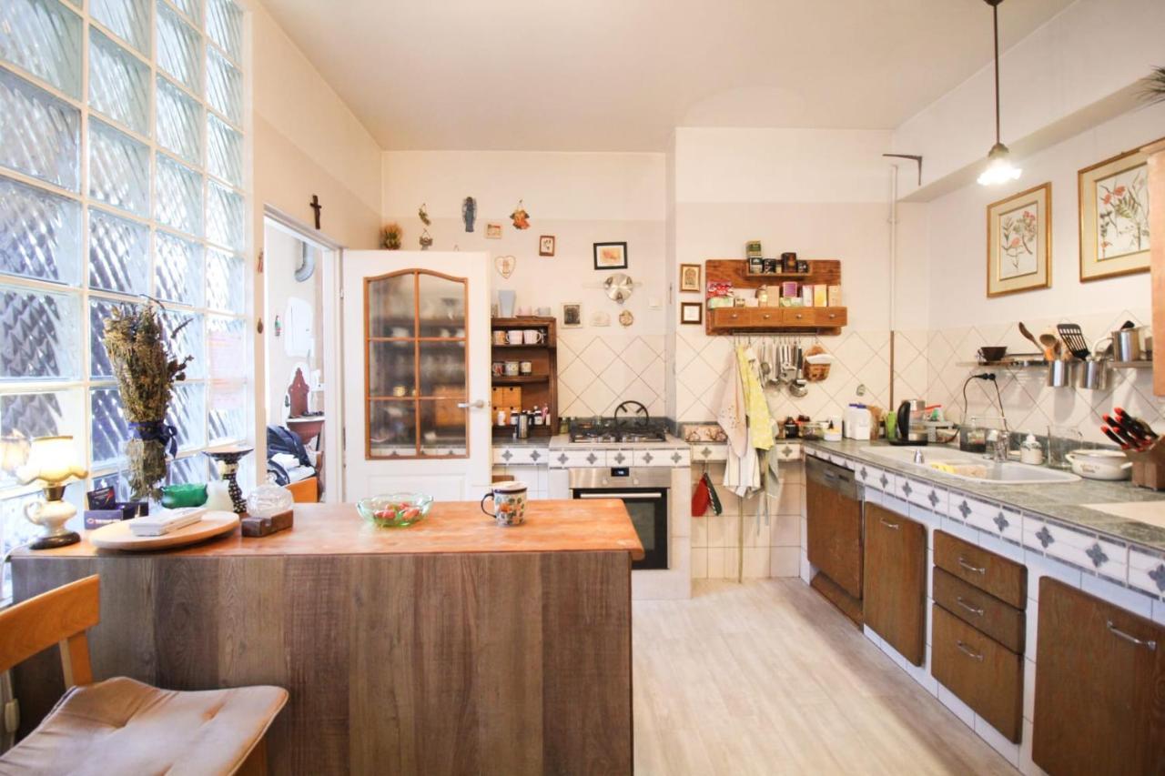 Kordeckiego 6 Apartments Краков Экстерьер фото