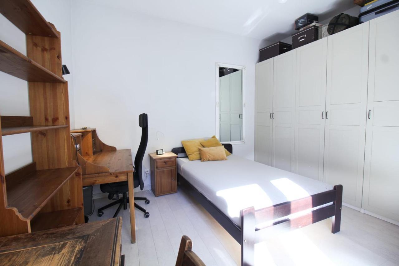 Kordeckiego 6 Apartments Краков Экстерьер фото