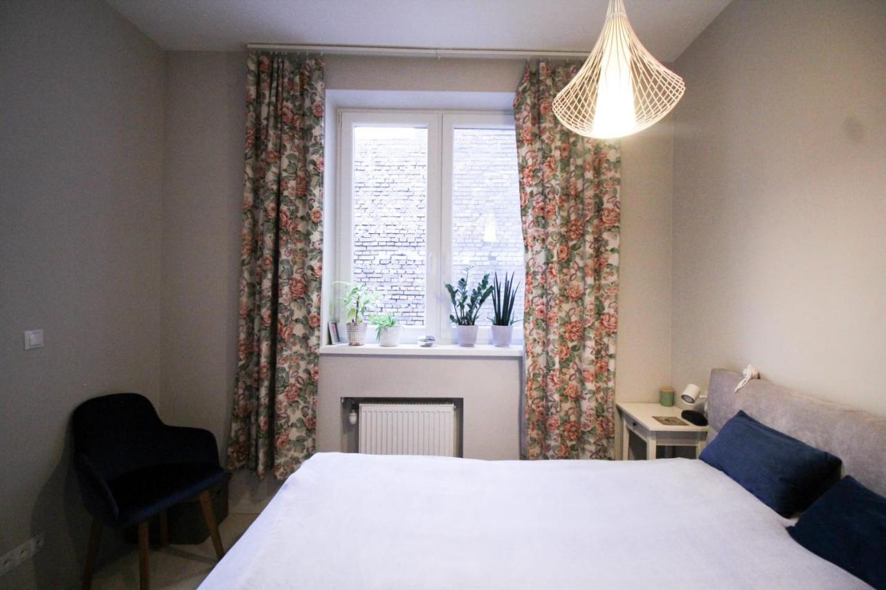 Kordeckiego 6 Apartments Краков Экстерьер фото
