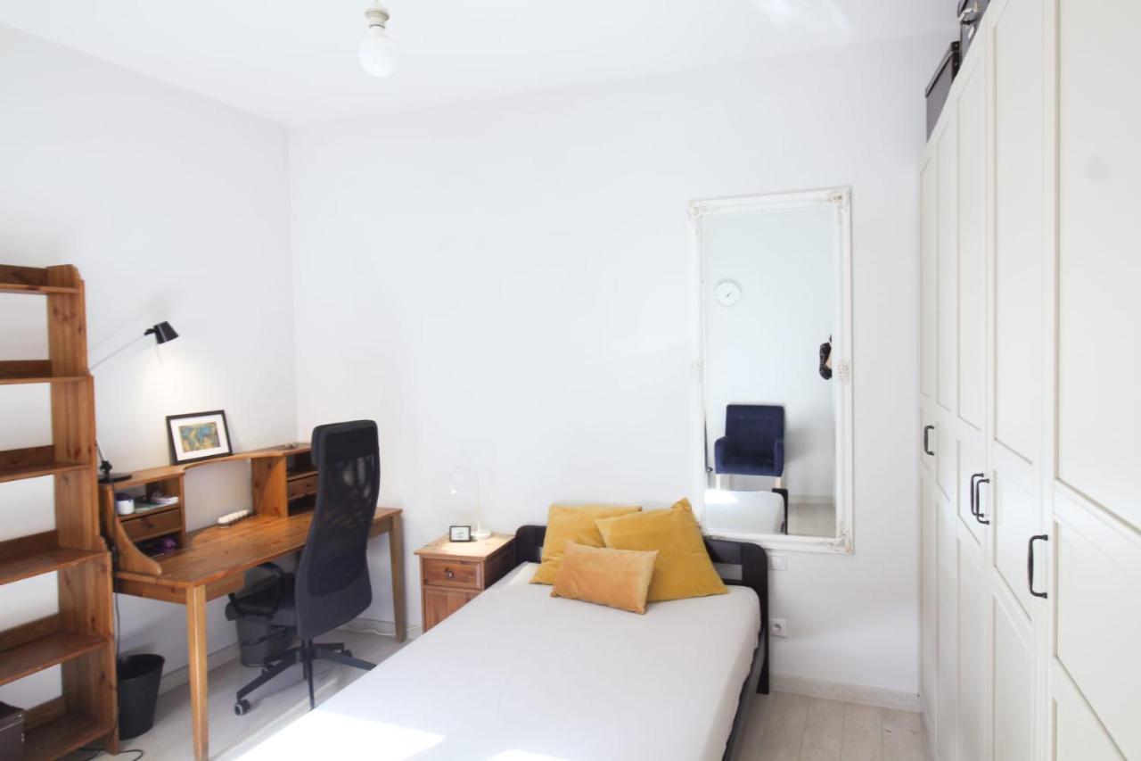 Kordeckiego 6 Apartments Краков Экстерьер фото