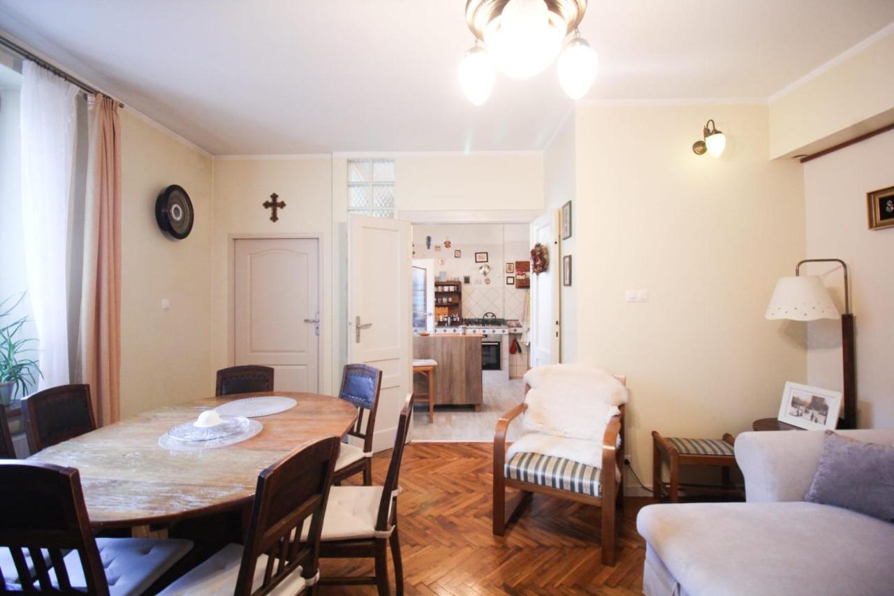 Kordeckiego 6 Apartments Краков Экстерьер фото
