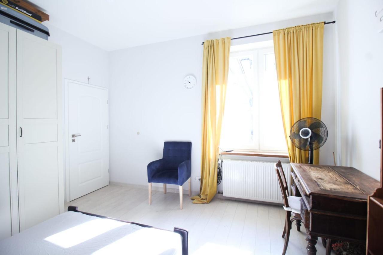 Kordeckiego 6 Apartments Краков Экстерьер фото
