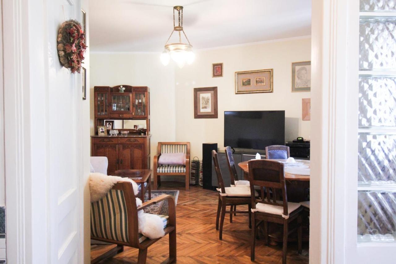Kordeckiego 6 Apartments Краков Экстерьер фото