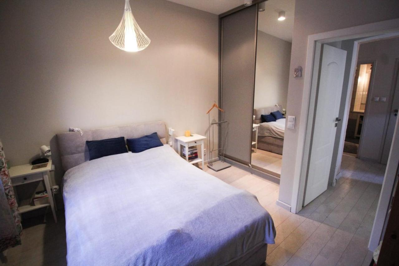 Kordeckiego 6 Apartments Краков Экстерьер фото