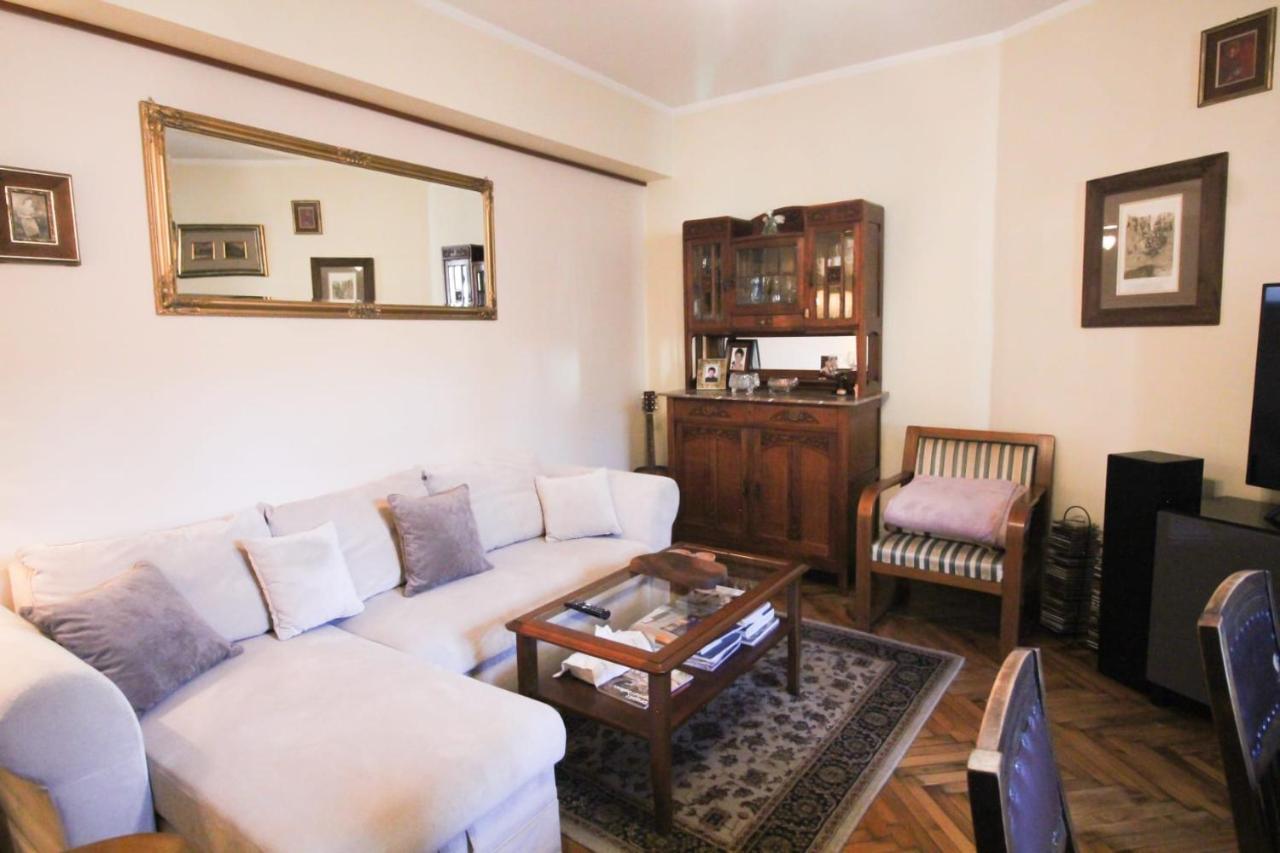 Kordeckiego 6 Apartments Краков Экстерьер фото