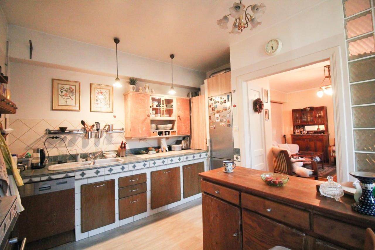 Kordeckiego 6 Apartments Краков Экстерьер фото