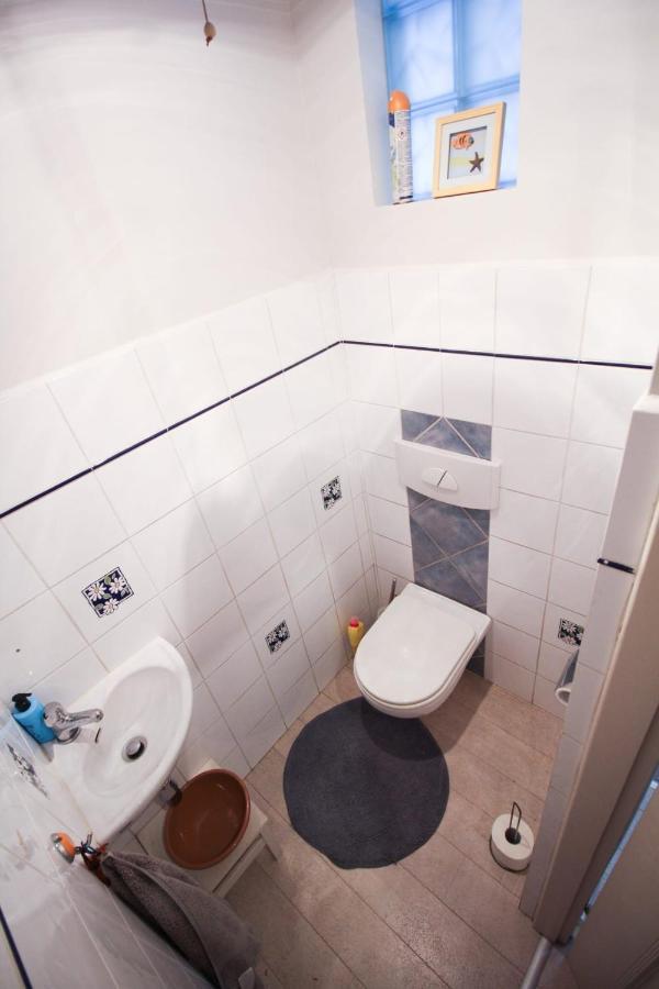 Kordeckiego 6 Apartments Краков Экстерьер фото