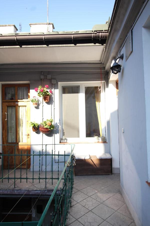 Kordeckiego 6 Apartments Краков Экстерьер фото