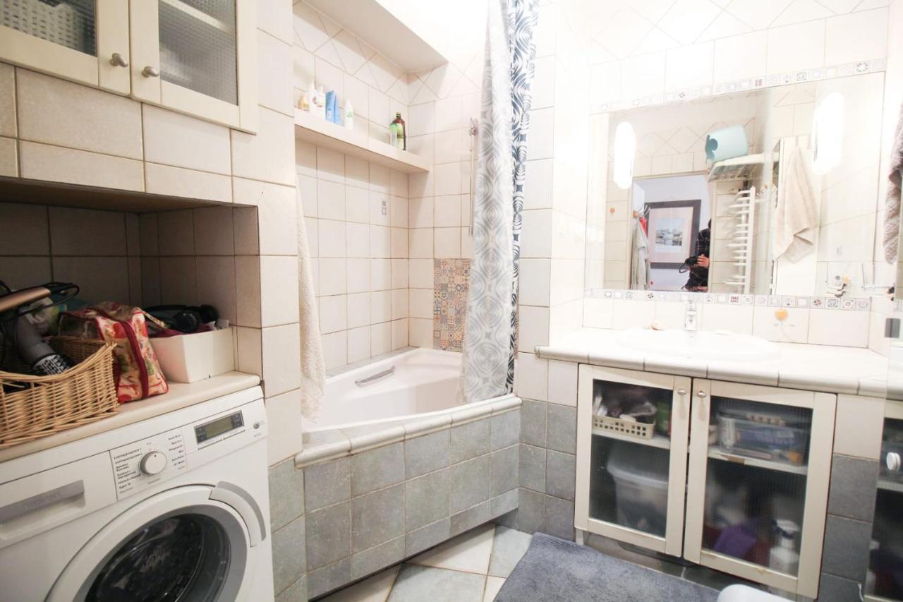 Kordeckiego 6 Apartments Краков Экстерьер фото